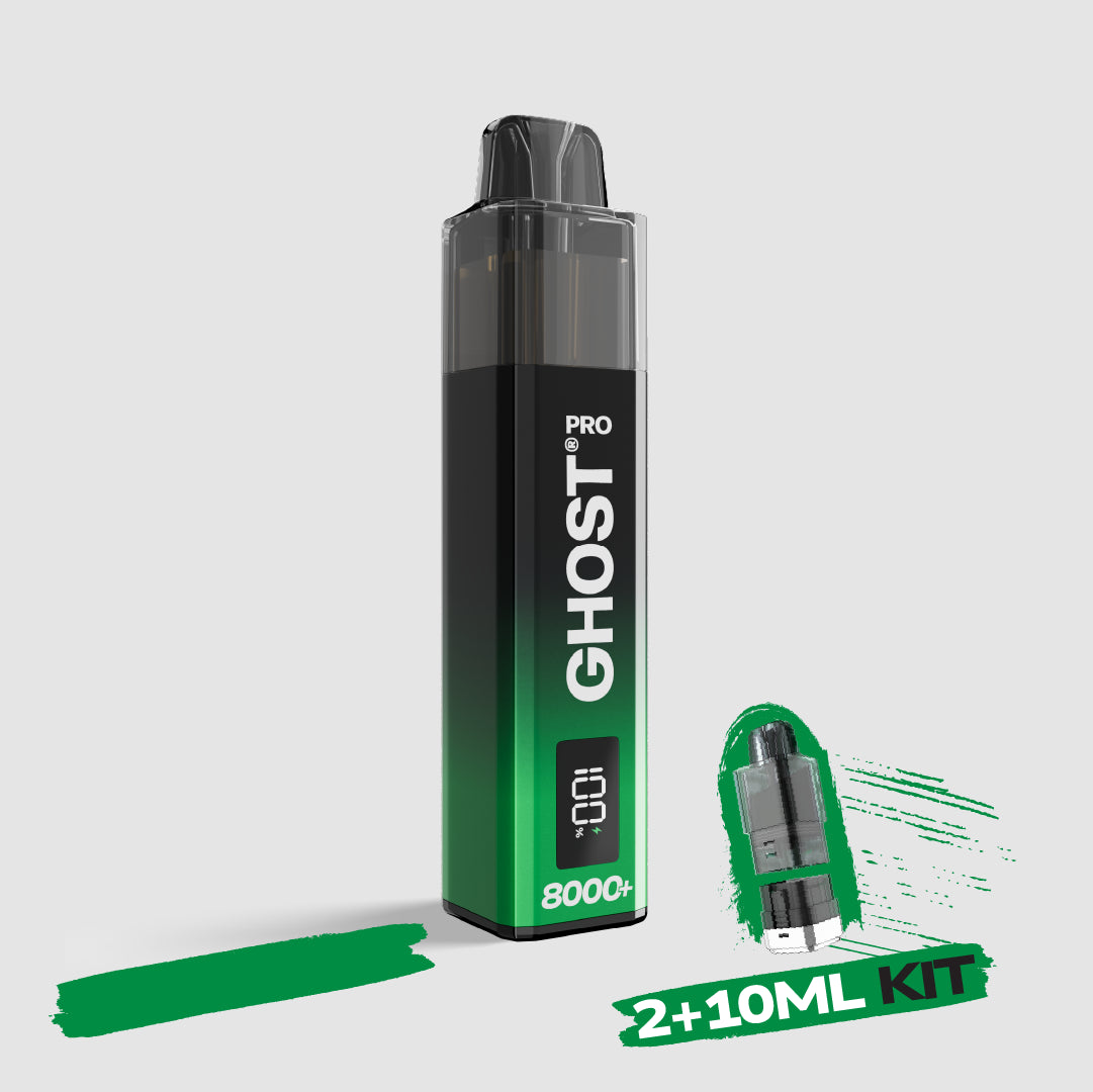 Watermelon Lemon Blackberry