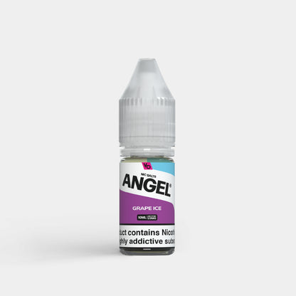 Grape Ice 10ml