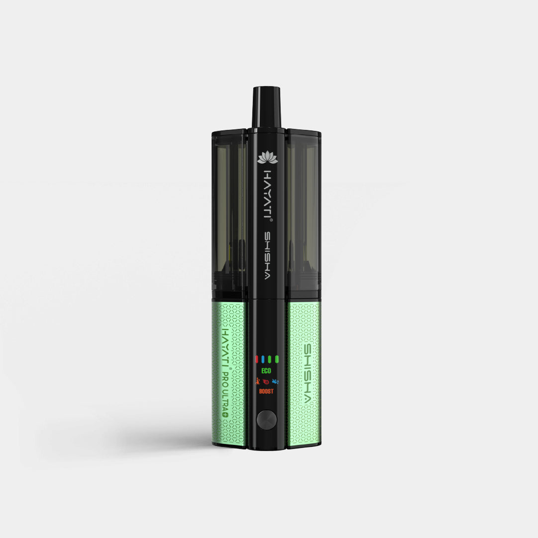 Gum & Mint / Watermelon Bubblegum