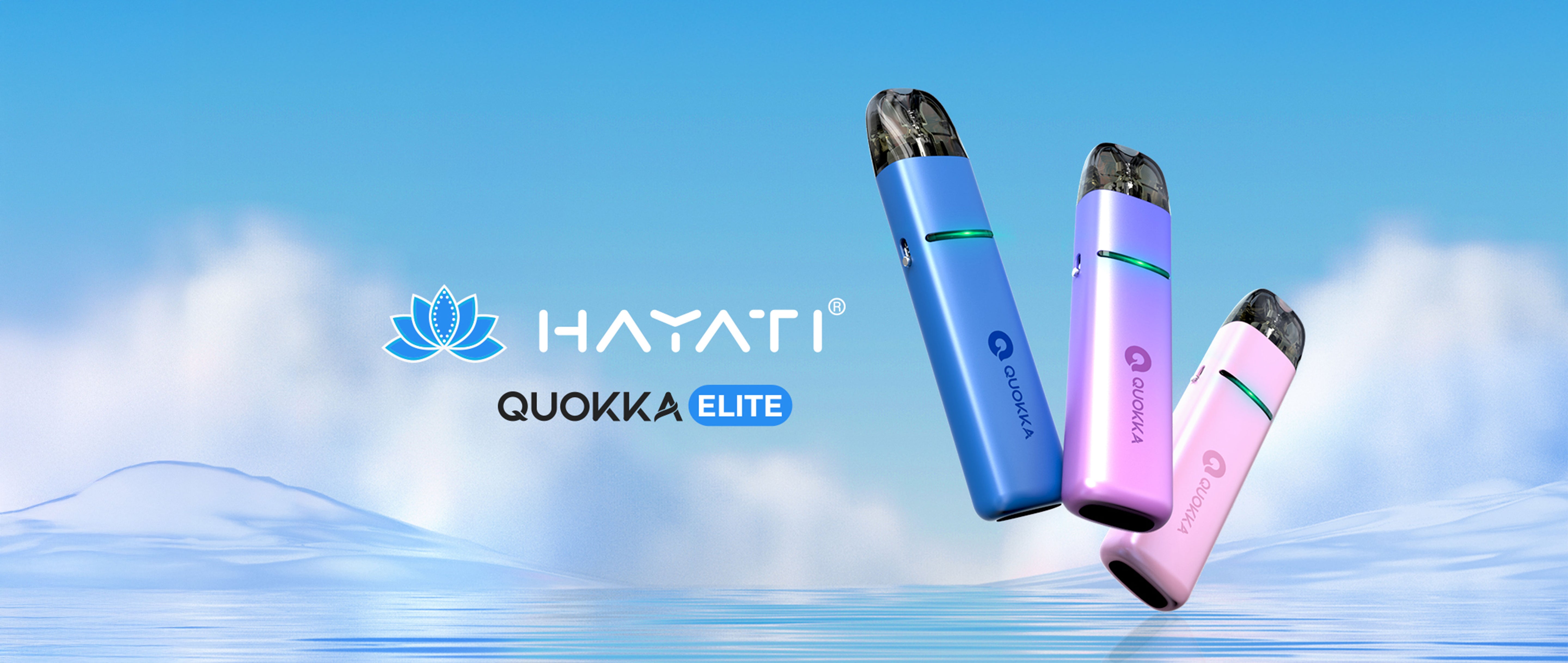 Hayati® Quokka Elite