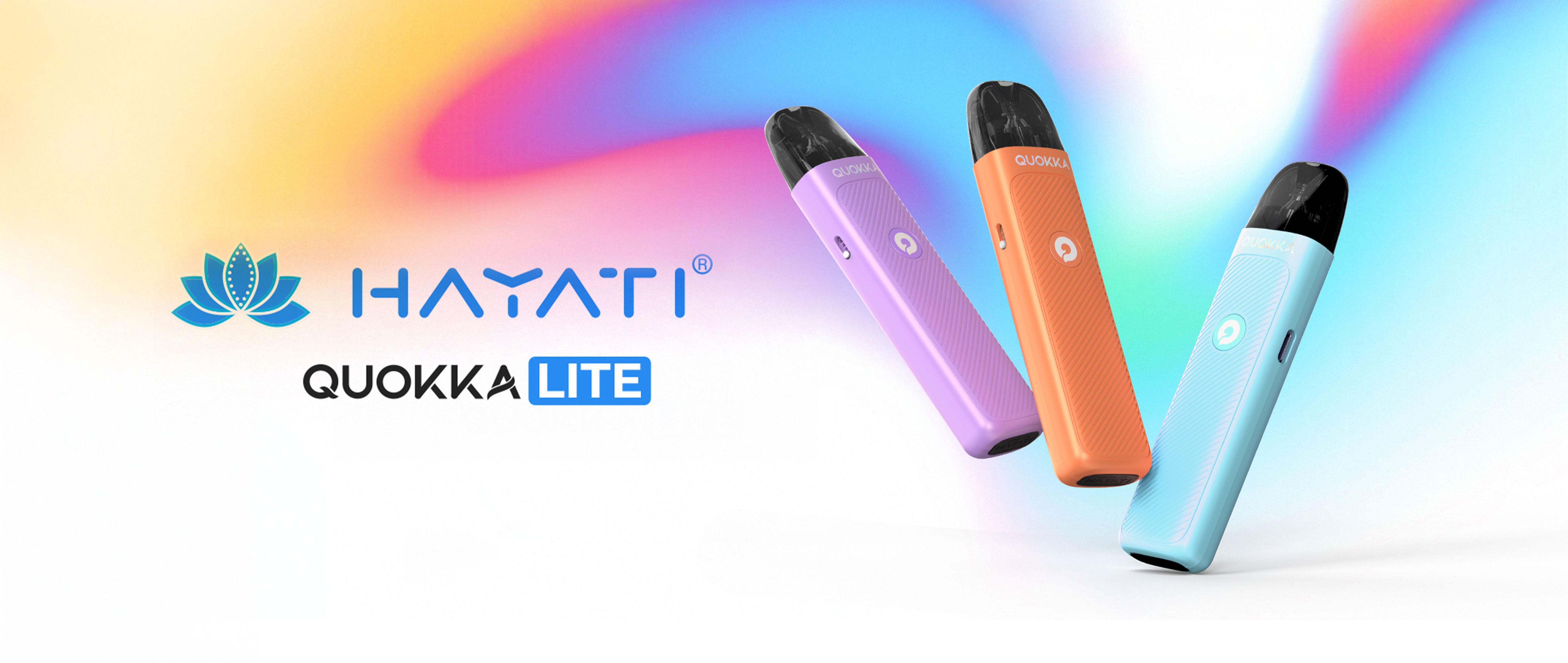 Hayati® Quokka Lite