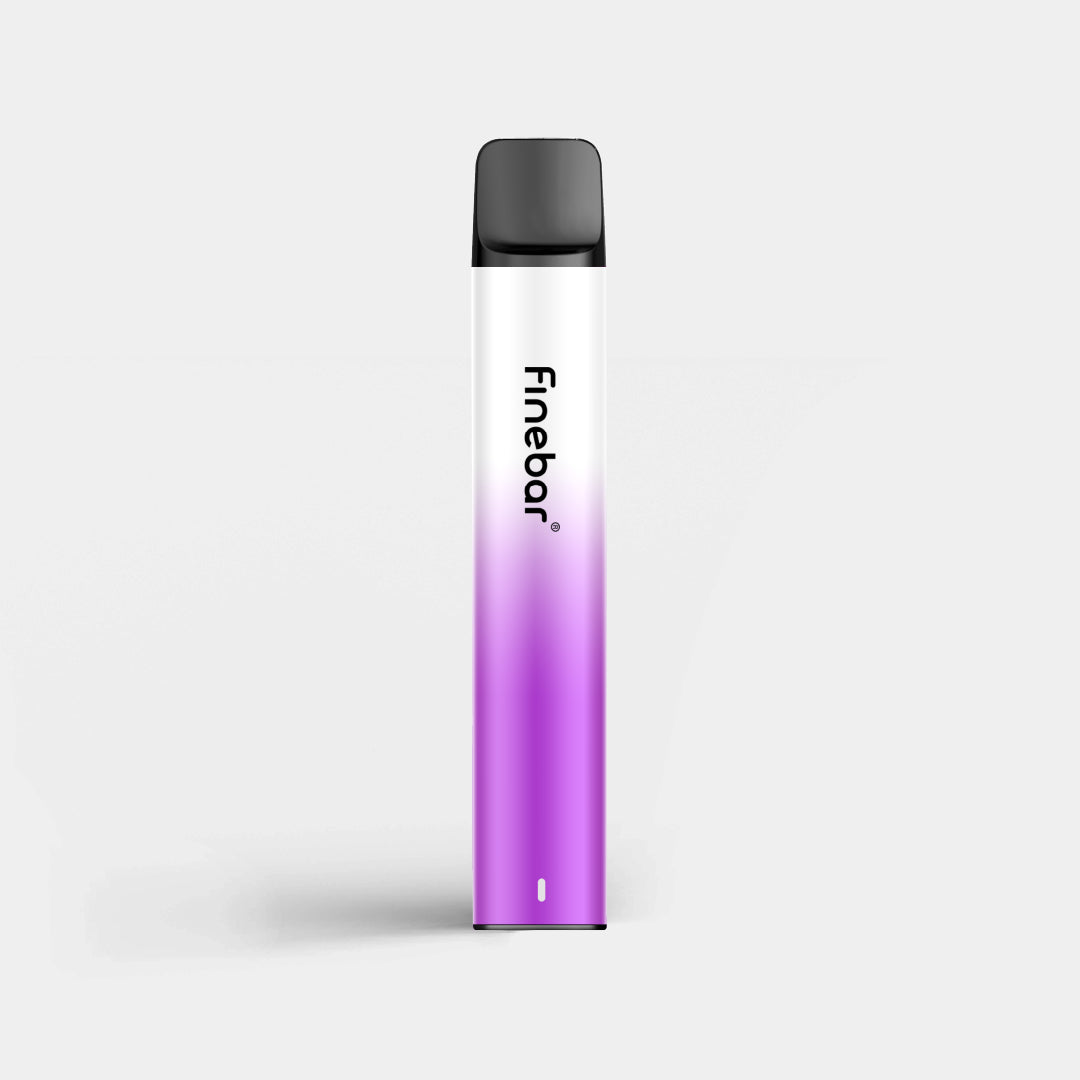 Blackberry Raspberry