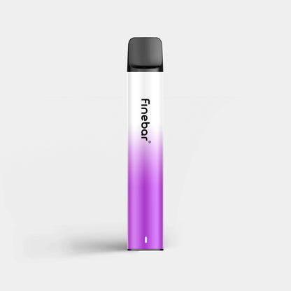 Blackberry Raspberry