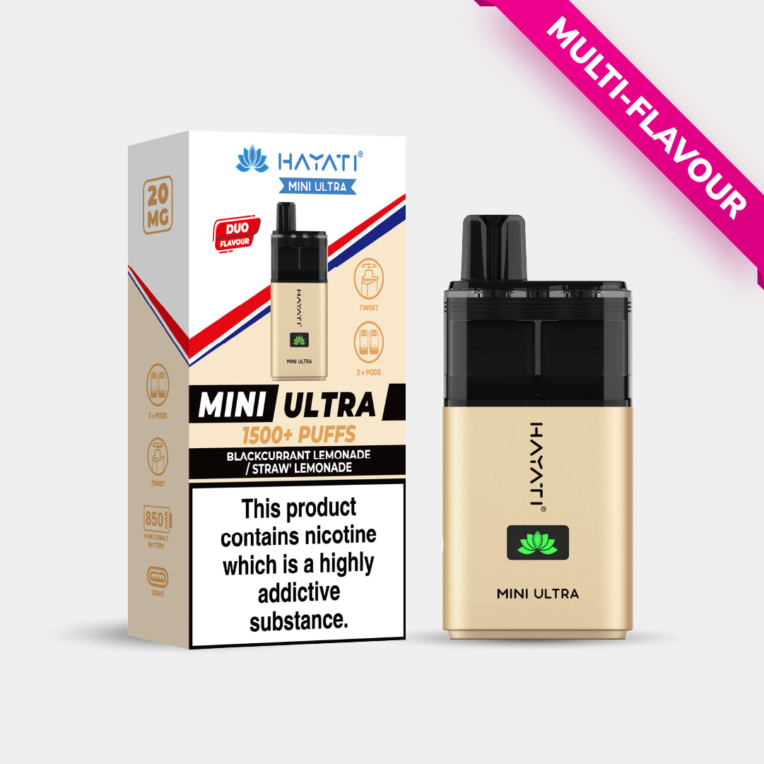 Blackcurrant Lemonade | Straw‘ Lemonade