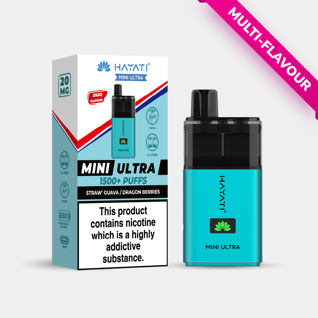 Straw' Guava | Dragon Berries