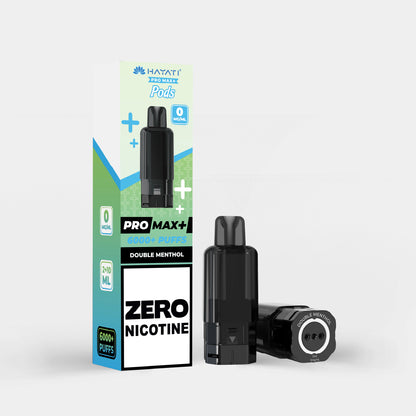 Double Menthol