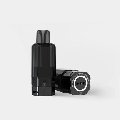 Blueberry Cherry Cranberry