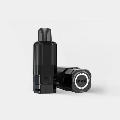 Blueberry Raspberry Cherry