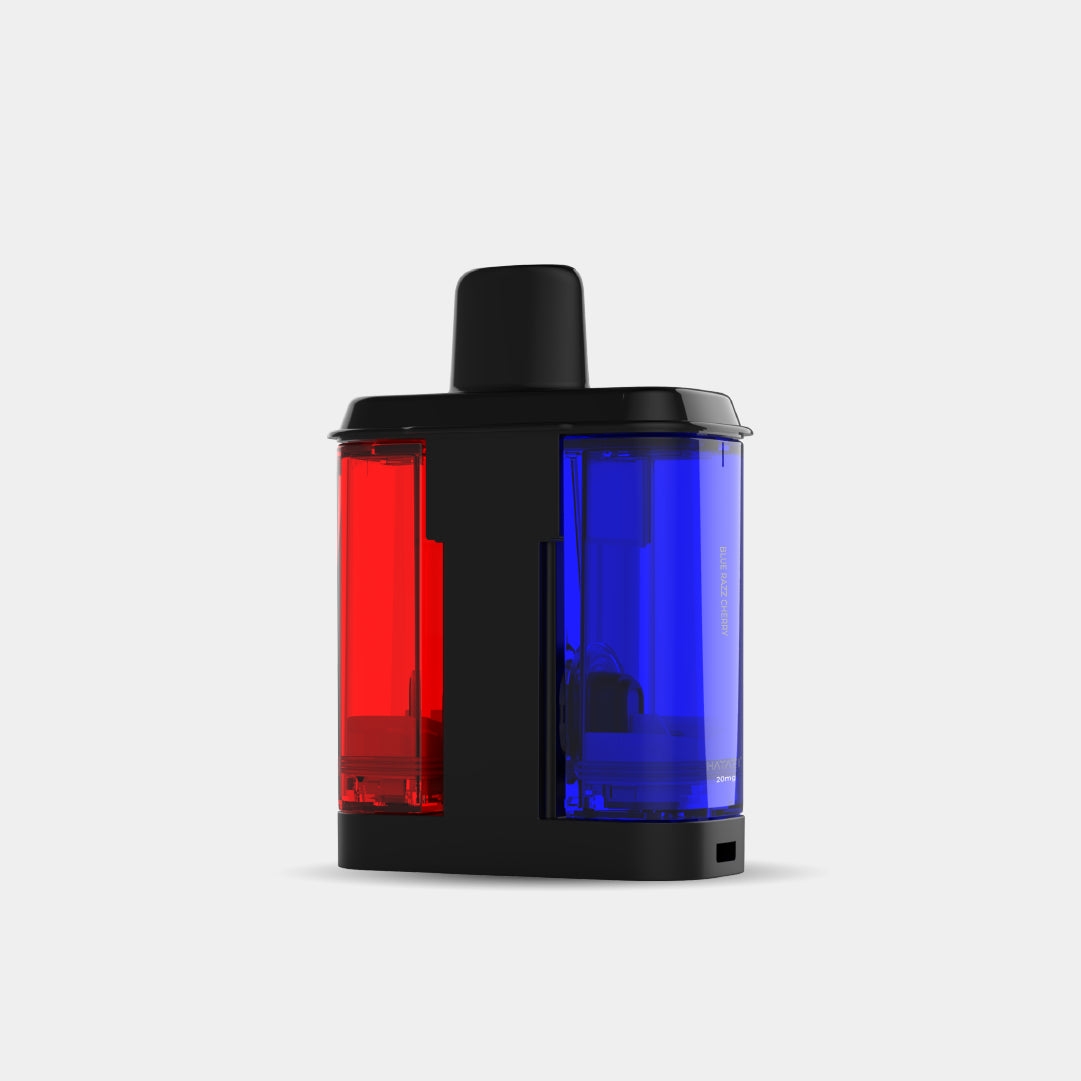Blue Razz GB