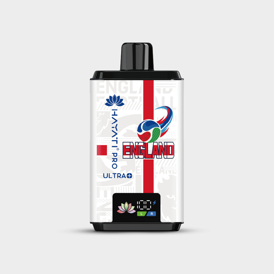 Blue Razz Cherry