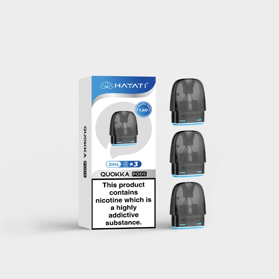 3x 2mL 1.2hm Coil