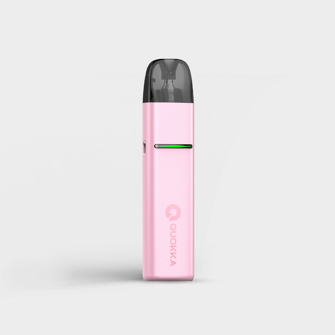 Hayati Quokka Elite Baby Pink | Vapes Bars Hayati Quokka Elite Baby Pink | Vapes Bars