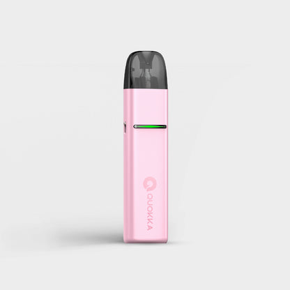 Baby Pink