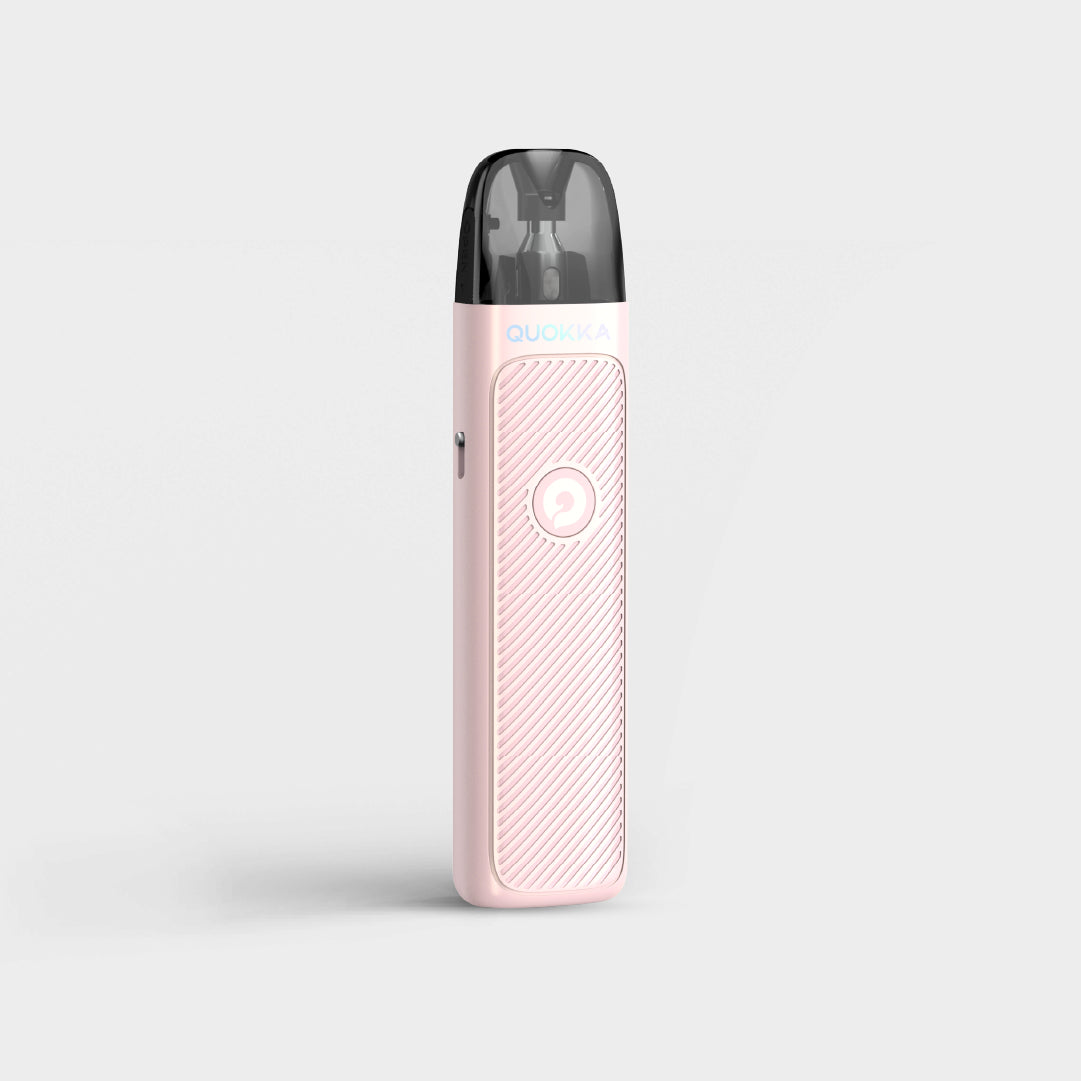 Baby Pink
