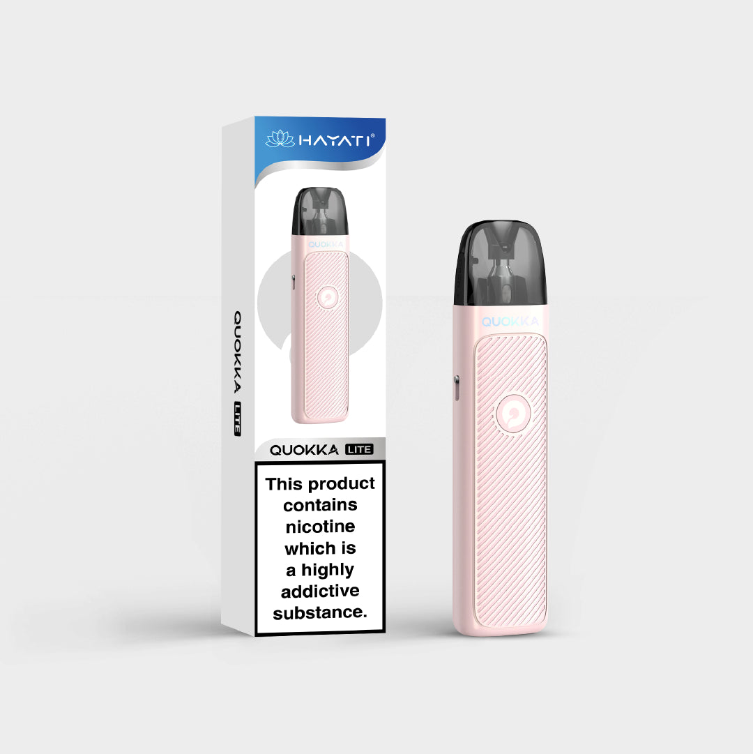 Baby Pink
