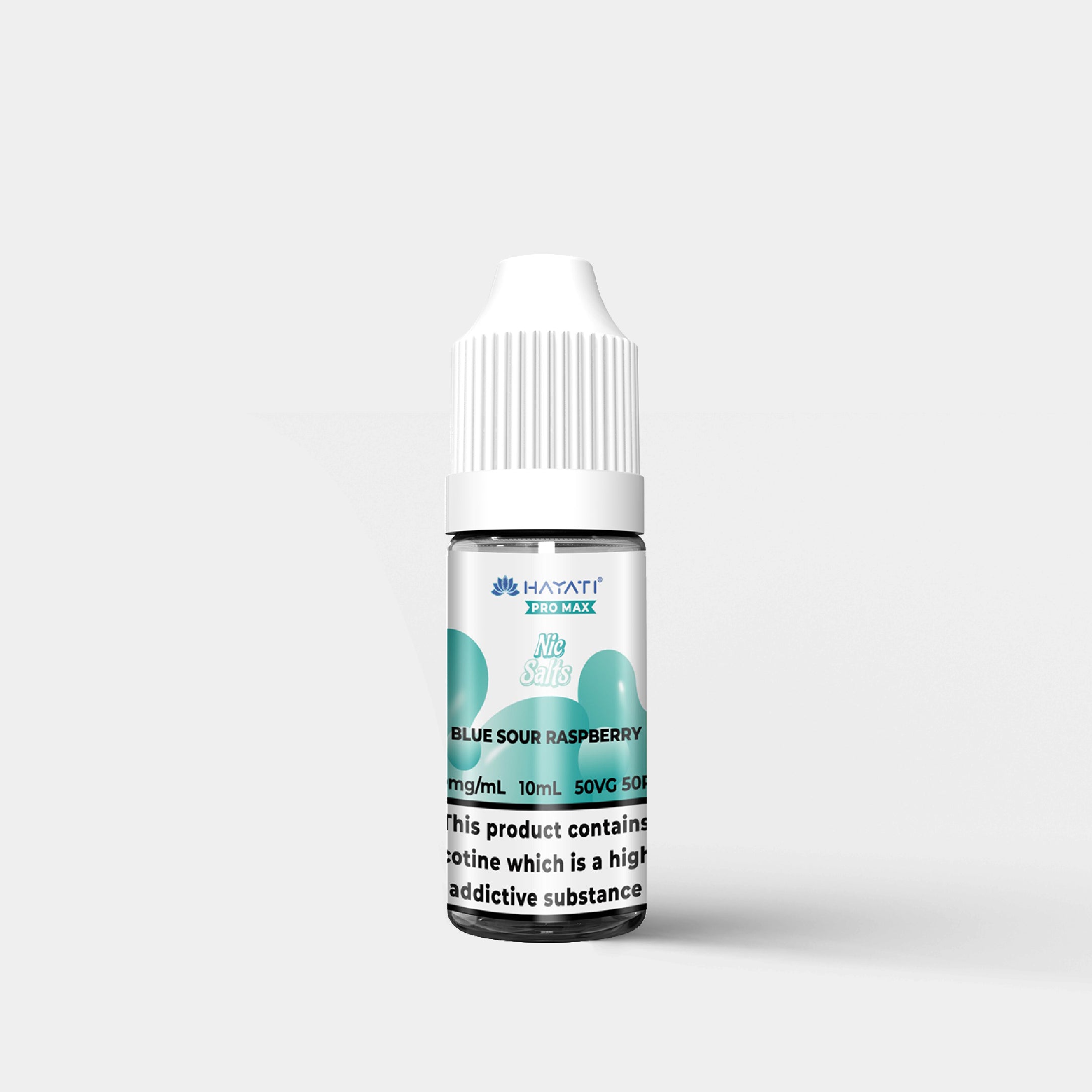 Hayati Salts 10Ml Blue Fusion Bottle