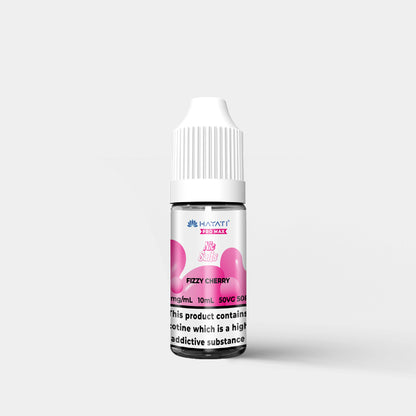 Hayati Salts 10Ml Fizzy Cherry Bottle