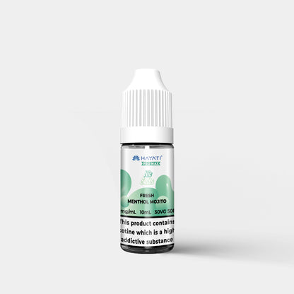 Hayati Salts 10Ml Fresh Menthol Mojito Bottle