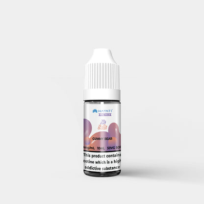 Hayati Salts 10Ml Gummy Bear Bottle