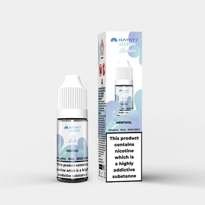 Menthol