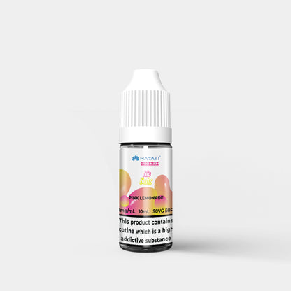 Hayati Salts Pink Lemonade Vape Device