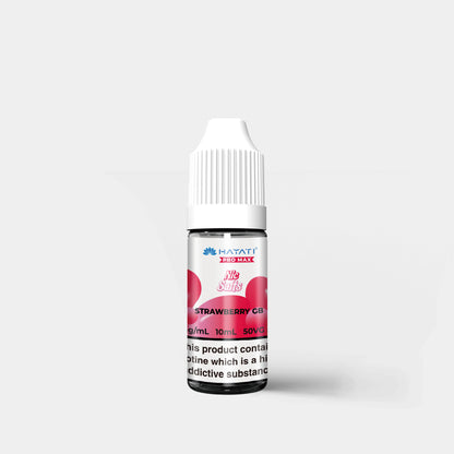 Strawberry GB
