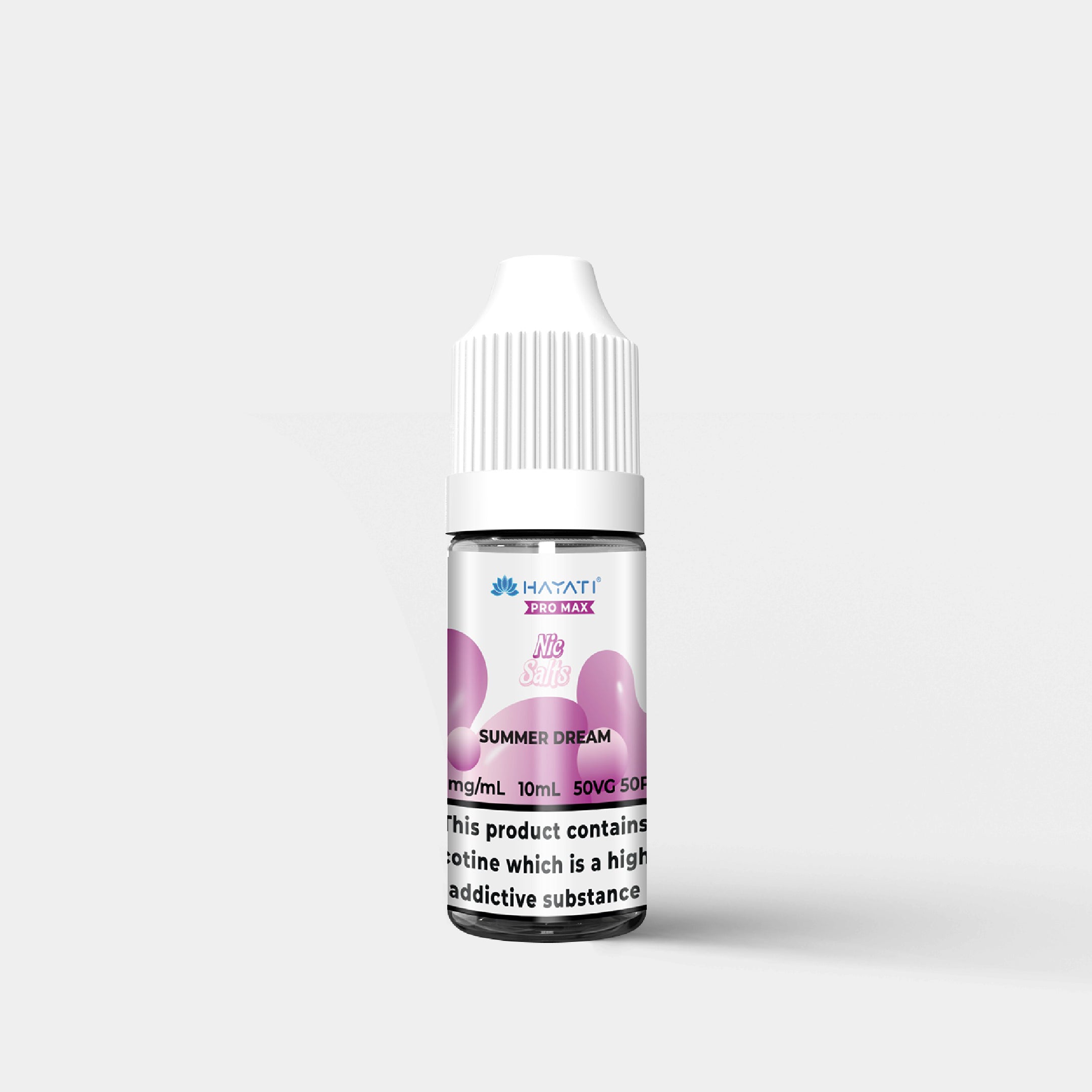 Hayati Salts Summer Dream Vape Device