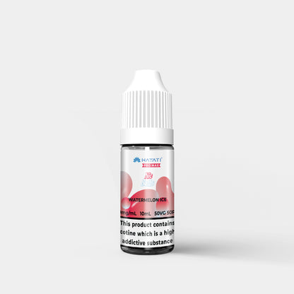 Hayati Salts 10Ml Watermelon Ice Bottle