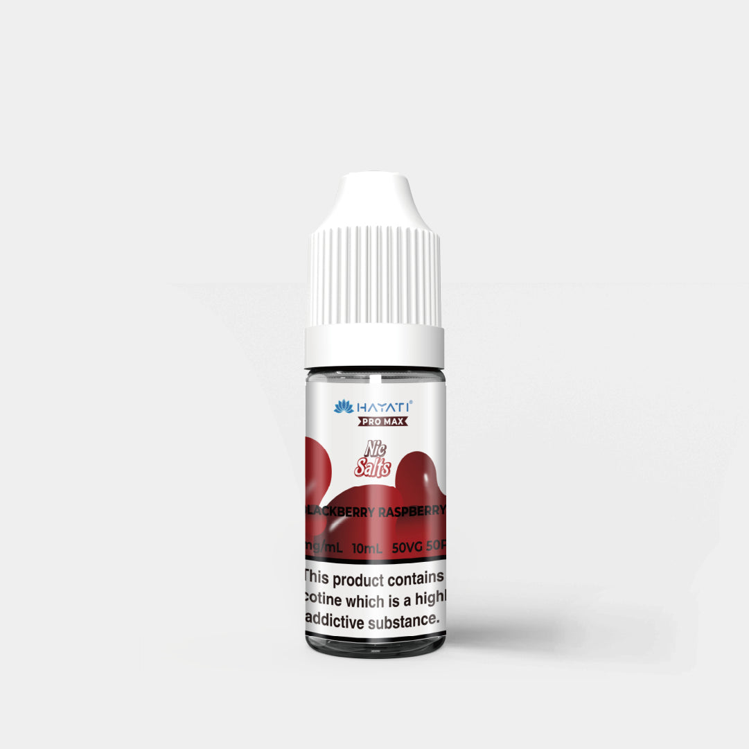 Blackberry Raspberry