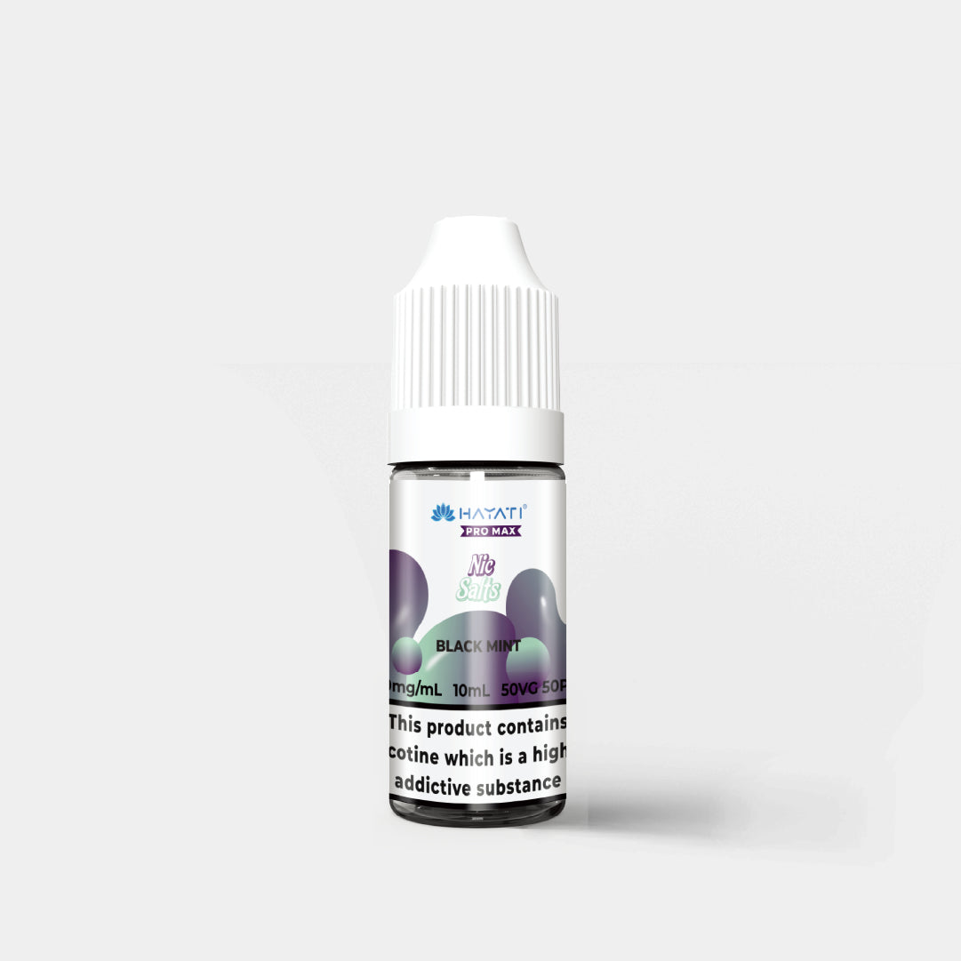 Black Mint