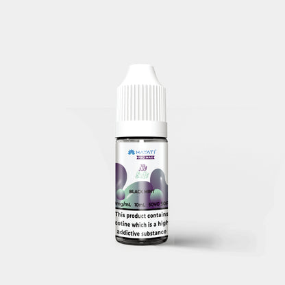 Black Mint