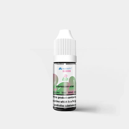 Strawberry Kiwi