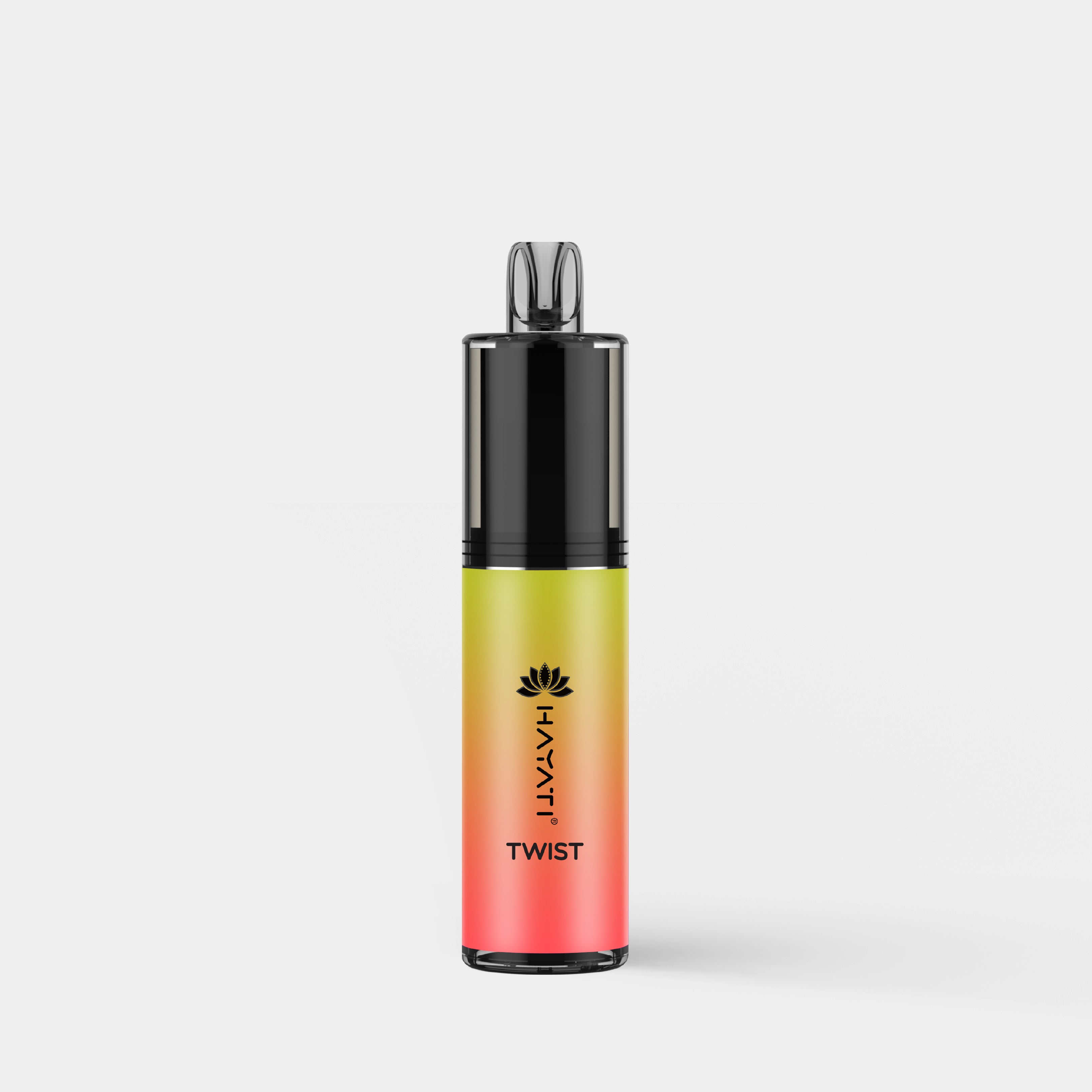 Kiwi Watermelon flavor Hayati Twist vape device