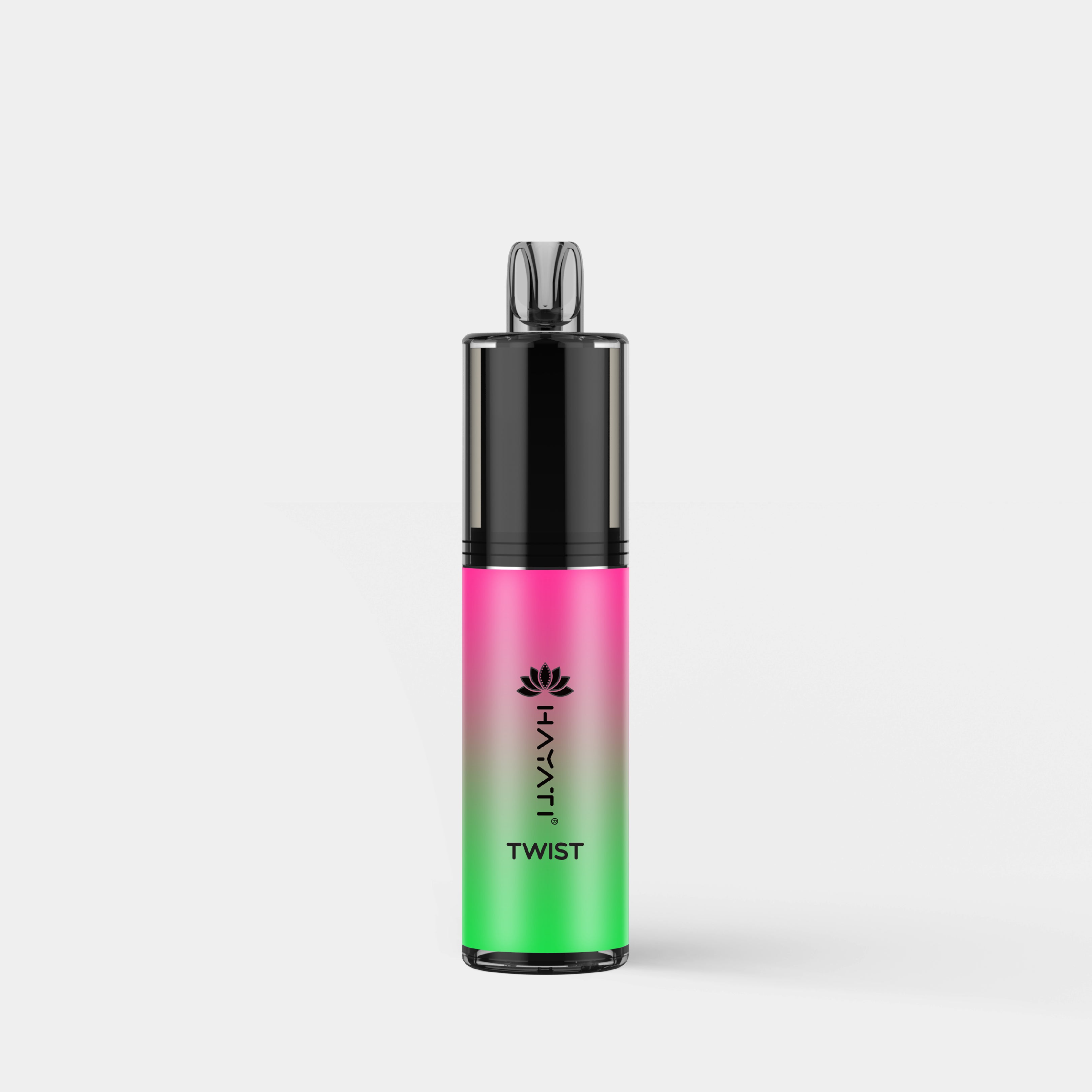 Strawberry Kiwi flavor Hayati Twist vape device