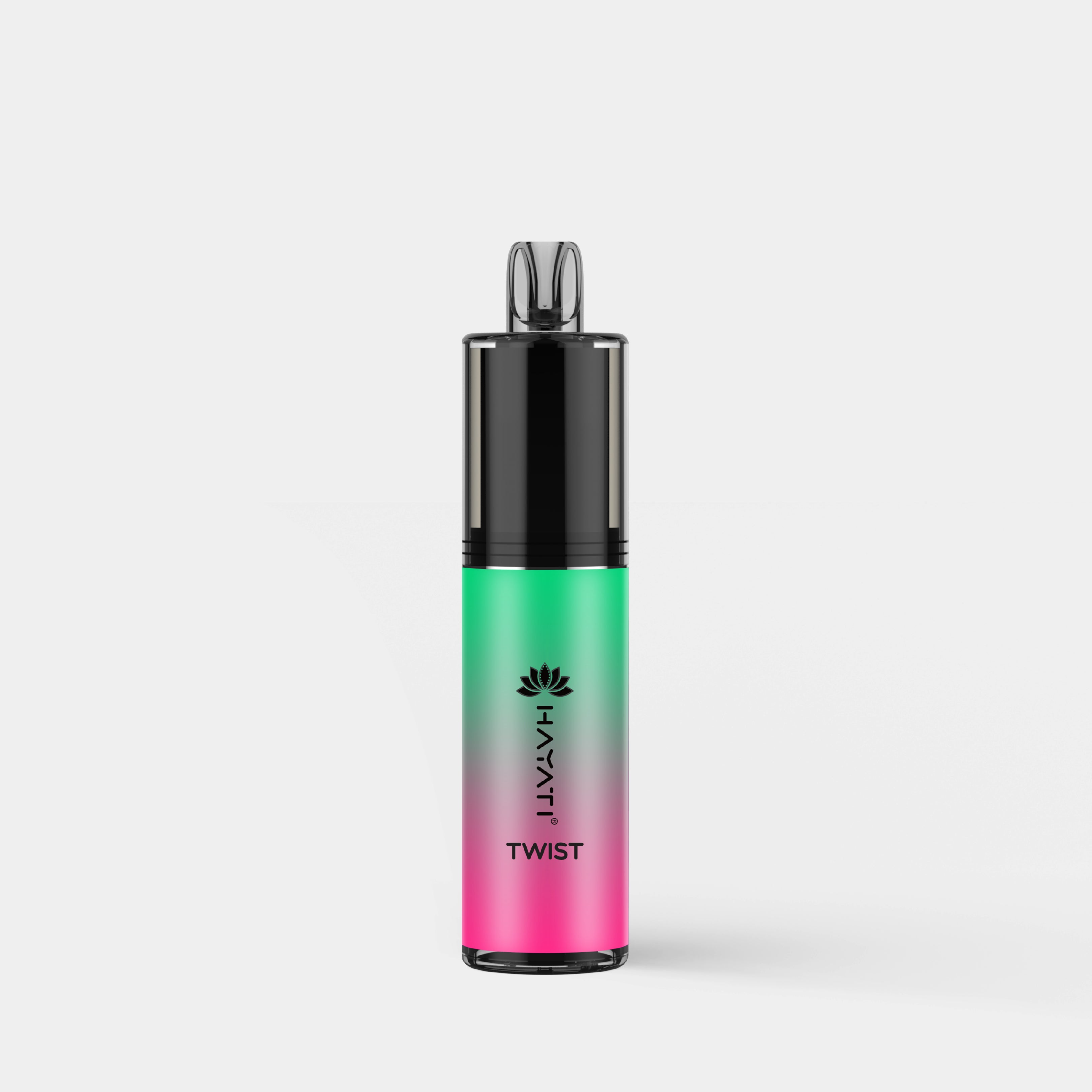 Strawberry Watermelon flavor Hayati Twist vape device