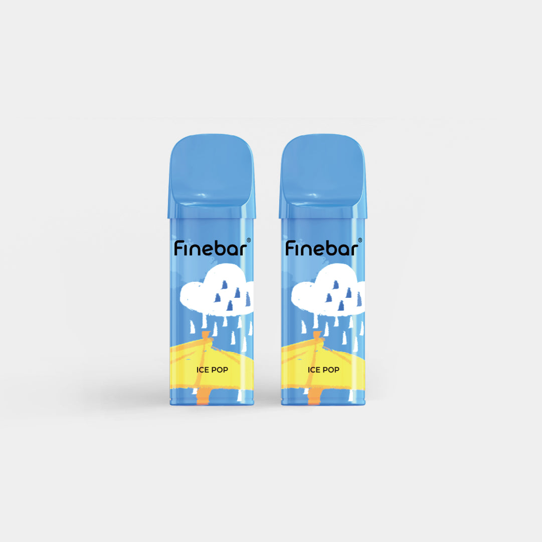 Ice Pop