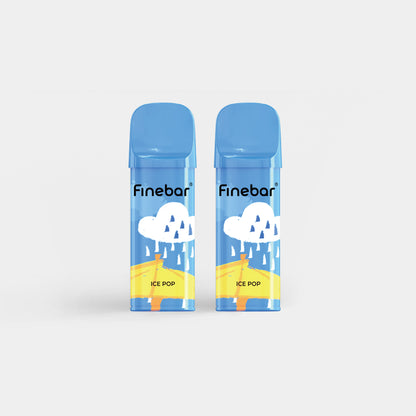 Ice Pop