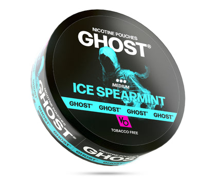 Ice Spearmint