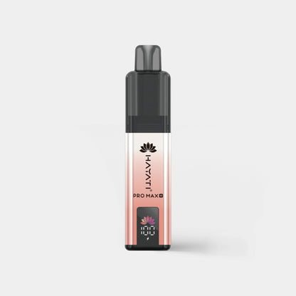 Juicy Peach