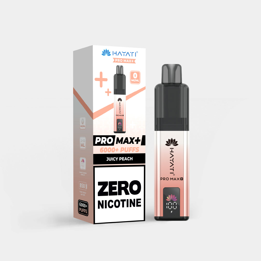 Juicy Peach