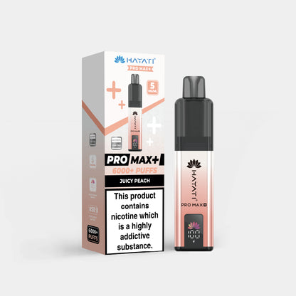 Juicy Peach