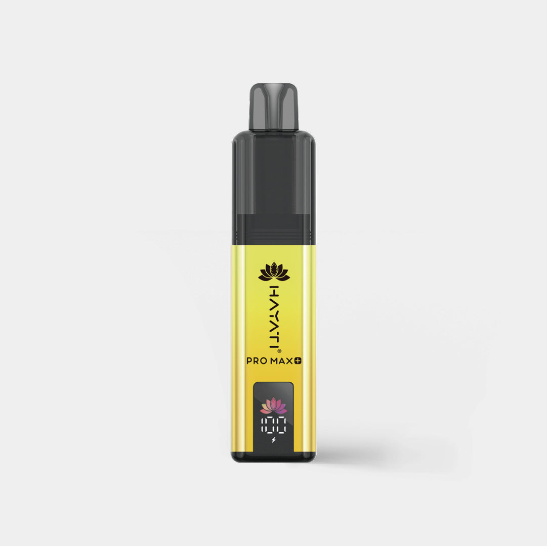 Lemon Pineapple