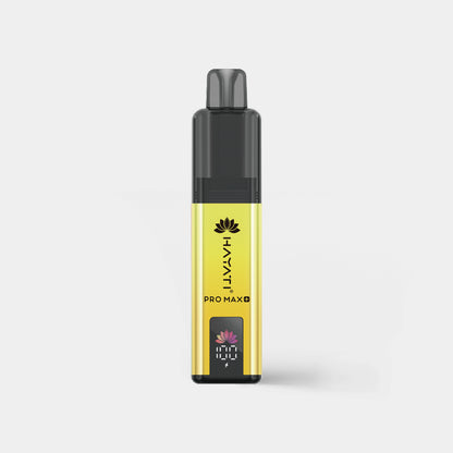 Lemon Pineapple