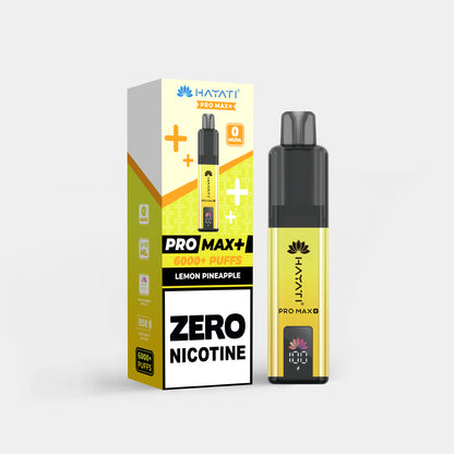 Lemon Pineapple