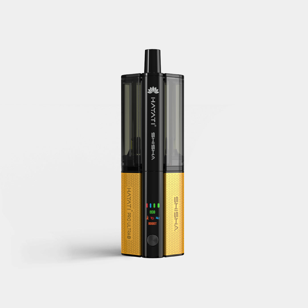 Lemon & Lime / Lemon Mint