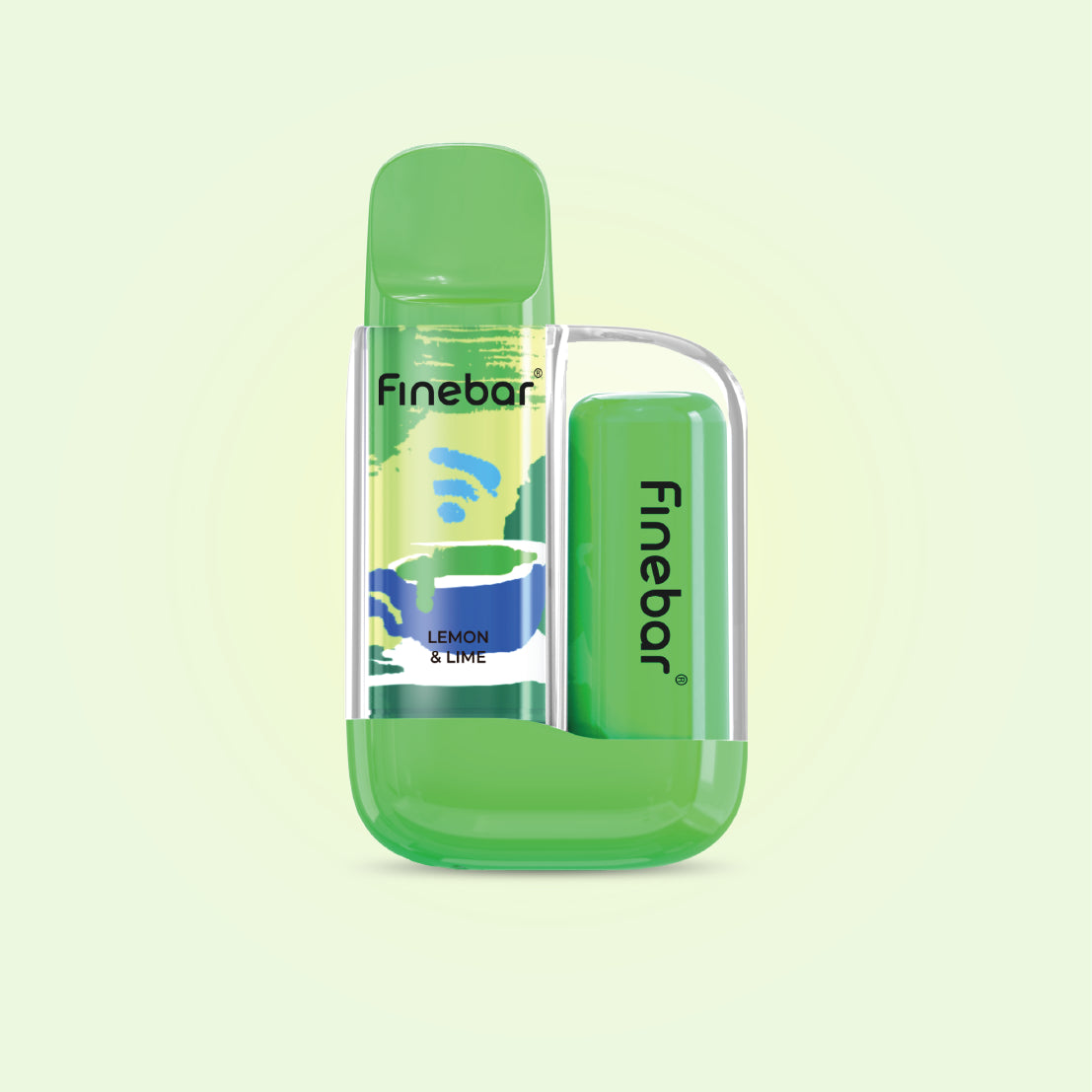 Lemon & Lime