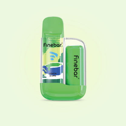 Lemon & Lime