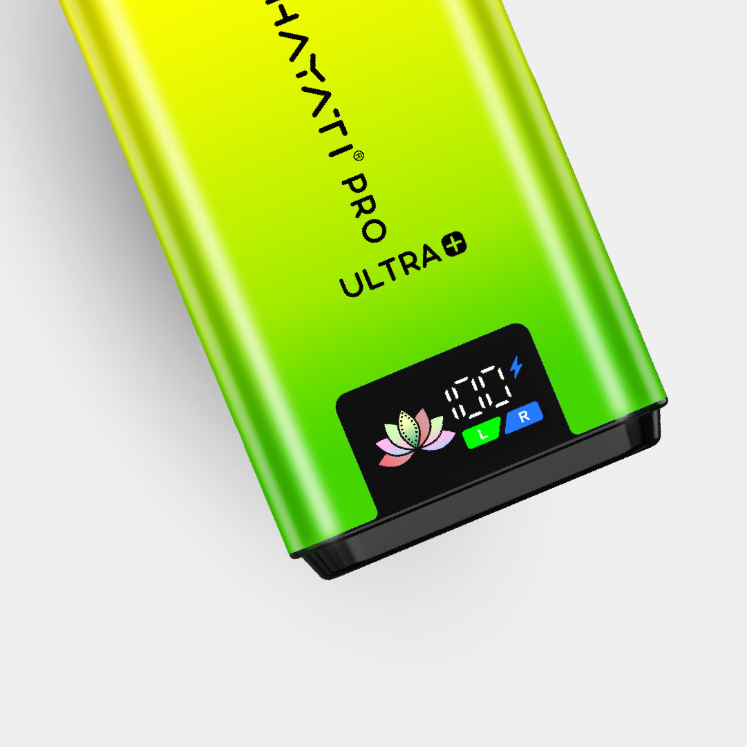 Lemon & Lime