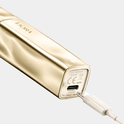 Light Gold Edition