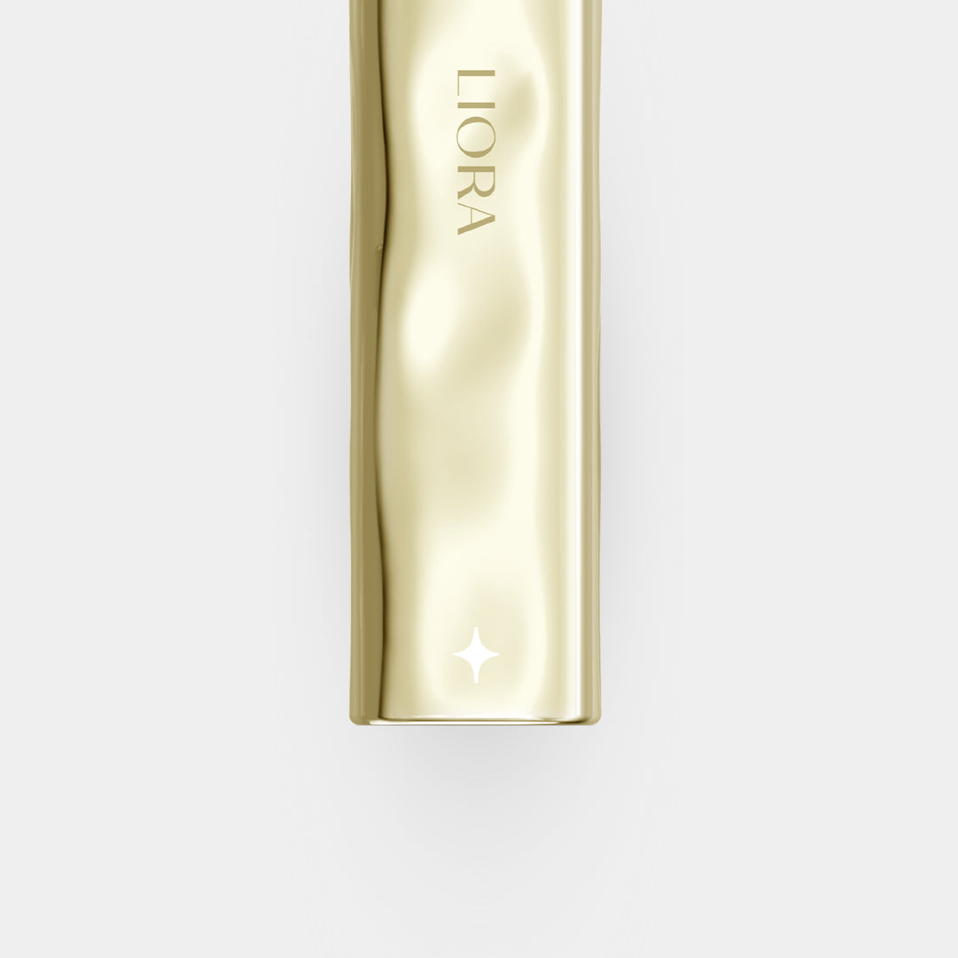 Light Gold Edition